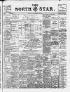 North Star (Darlington) Friday 28 September 1894 Page 1