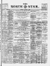 North Star (Darlington) Monday 01 October 1894 Page 1