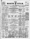 North Star (Darlington) Tuesday 02 October 1894 Page 1