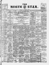 North Star (Darlington) Tuesday 09 October 1894 Page 1