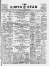 North Star (Darlington) Saturday 13 October 1894 Page 1
