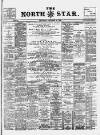 North Star (Darlington) Thursday 18 October 1894 Page 1