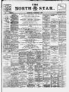 North Star (Darlington) Thursday 01 November 1894 Page 1