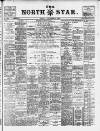 North Star (Darlington) Friday 02 November 1894 Page 1