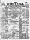 North Star (Darlington) Saturday 03 November 1894 Page 1