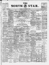 North Star (Darlington) Tuesday 06 November 1894 Page 1