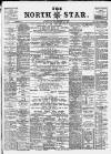 North Star (Darlington) Saturday 10 November 1894 Page 1