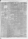 North Star (Darlington) Saturday 10 November 1894 Page 3