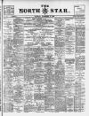 North Star (Darlington) Tuesday 13 November 1894 Page 1