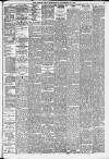 North Star (Darlington) Wednesday 14 November 1894 Page 3