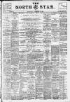 North Star (Darlington) Thursday 15 November 1894 Page 1