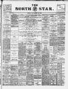 North Star (Darlington) Friday 23 November 1894 Page 1