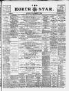 North Star (Darlington) Saturday 24 November 1894 Page 1