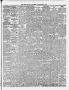 North Star (Darlington) Saturday 24 November 1894 Page 3