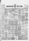 North Star (Darlington) Tuesday 27 November 1894 Page 1