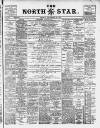 North Star (Darlington) Friday 30 November 1894 Page 1