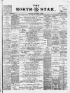 North Star (Darlington) Monday 03 December 1894 Page 1