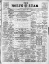 North Star (Darlington) Thursday 28 February 1895 Page 1