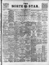 North Star (Darlington) Monday 22 April 1895 Page 1