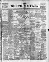 North Star (Darlington) Friday 03 May 1895 Page 1