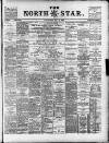 North Star (Darlington) Wednesday 08 May 1895 Page 1