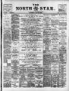 North Star (Darlington) Saturday 11 May 1895 Page 1