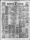 North Star (Darlington) Wednesday 29 May 1895 Page 1
