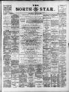 North Star (Darlington) Thursday 30 May 1895 Page 1