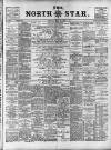 North Star (Darlington) Friday 31 May 1895 Page 1