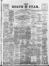 North Star (Darlington) Tuesday 15 October 1895 Page 1