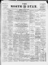 North Star (Darlington) Monday 06 January 1896 Page 1