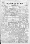 North Star (Darlington) Saturday 01 February 1896 Page 1