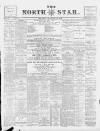 North Star (Darlington) Thursday 20 February 1896 Page 1