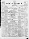 North Star (Darlington) Thursday 09 April 1896 Page 1