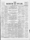 North Star (Darlington) Friday 17 April 1896 Page 1