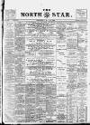 North Star (Darlington) Wednesday 15 July 1896 Page 1