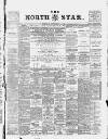 North Star (Darlington) Tuesday 01 September 1896 Page 1