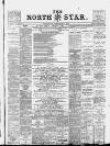 North Star (Darlington) Wednesday 02 September 1896 Page 1