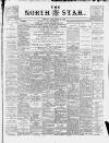 North Star (Darlington) Friday 04 September 1896 Page 1