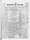 North Star (Darlington) Friday 11 September 1896 Page 1