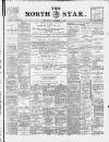 North Star (Darlington) Thursday 01 October 1896 Page 1