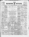 North Star (Darlington) Friday 02 October 1896 Page 1