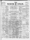 North Star (Darlington) Monday 30 November 1896 Page 1