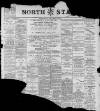 North Star (Darlington) Wednesday 06 January 1897 Page 1