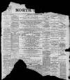 North Star (Darlington) Thursday 07 January 1897 Page 1