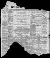 North Star (Darlington) Friday 08 January 1897 Page 1