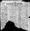 North Star (Darlington) Saturday 09 January 1897 Page 1