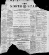 North Star (Darlington) Wednesday 13 January 1897 Page 1