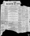 North Star (Darlington) Thursday 14 January 1897 Page 1