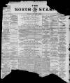 North Star (Darlington) Monday 18 January 1897 Page 1